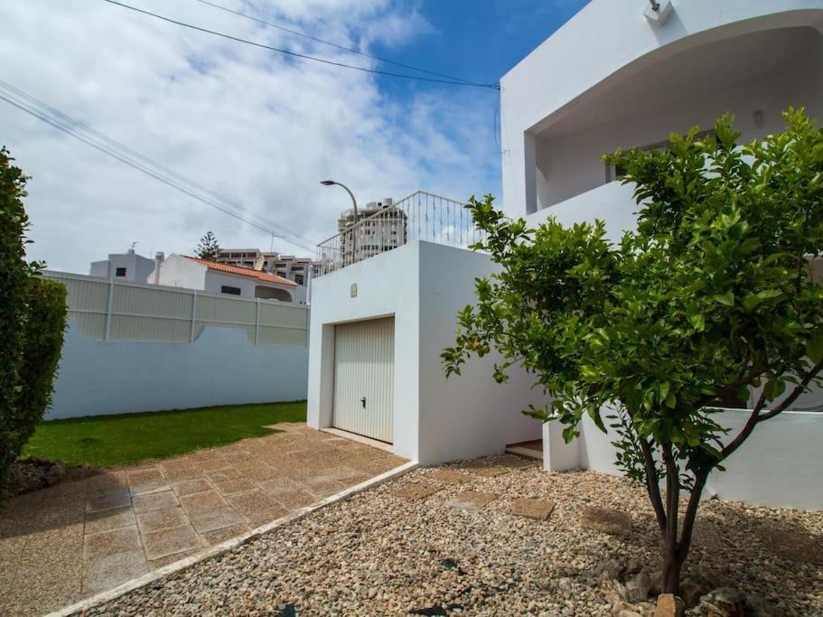 Villa Double Joy - Privacy & Privat Pool & Garden & Location & Albufeira